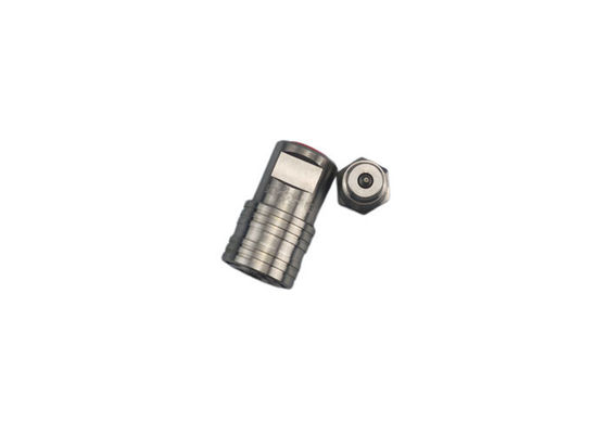 ISO 7241 A Vòng nối thép không gỉ giải phóng nhanh