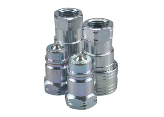 Chuyển đổi với Hansen 15000 Series ISO 7241 A Quick Couplings