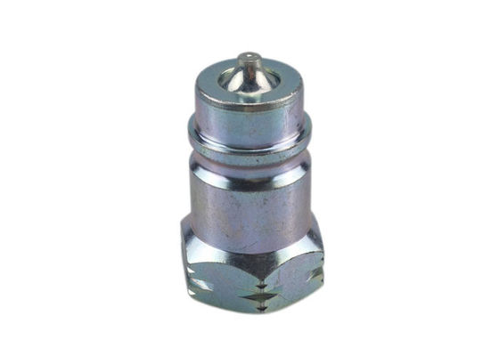 Chuyển đổi với Hansen 15000 Series ISO 7241 A Quick Couplings