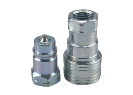 Chuyển đổi với Hansen 15000 Series ISO 7241 A Quick Couplings