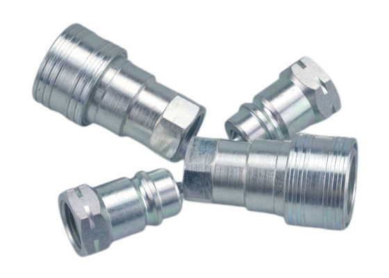 IATF 16949 316 Thiết bị cắt nhanh thép không gỉ