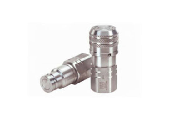 Thực phẩm và đồ uống 0,25 "đan thép không gỉ