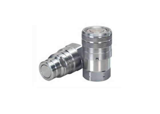Thực phẩm và đồ uống 0,25 "đan thép không gỉ