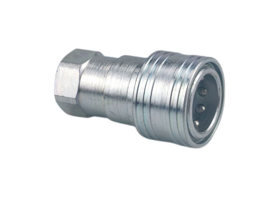 3/8' 316 Stainless Steel Quick Connect Couplings