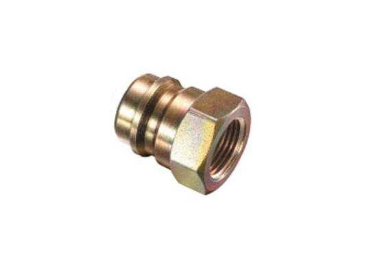 3/8 inch thép không gỉ nối nhanh chóng giải phóng