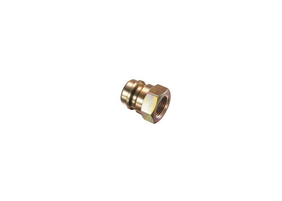 3/8 inch thép không gỉ nối nhanh chóng giải phóng