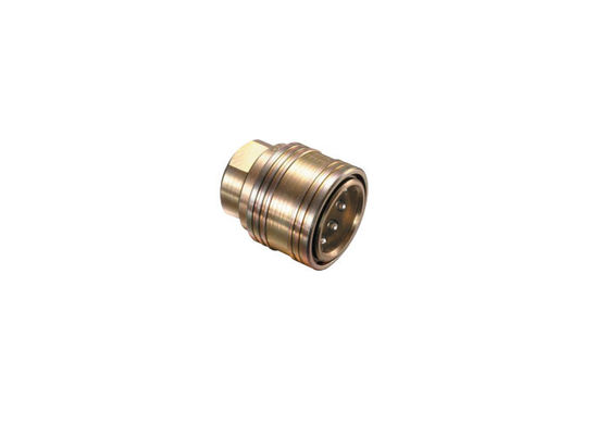 3/8 inch thép không gỉ nối nhanh chóng giải phóng