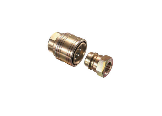 3/8 inch thép không gỉ nối nhanh chóng giải phóng