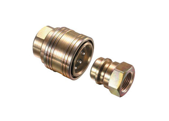 3/8 inch thép không gỉ nối nhanh chóng giải phóng