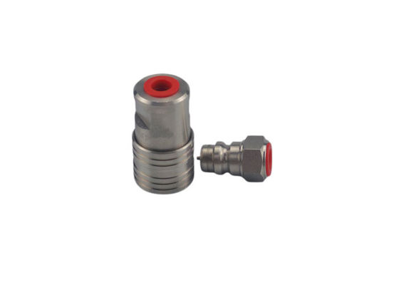 0.75 inch thép không gỉ đóng ISO 7241 A nối nhanh