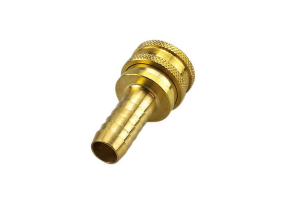 Đồng 0.5 inch 2200psi thẳng qua máy ghép