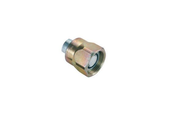 2 inch thép không gỉ nối thủy lực