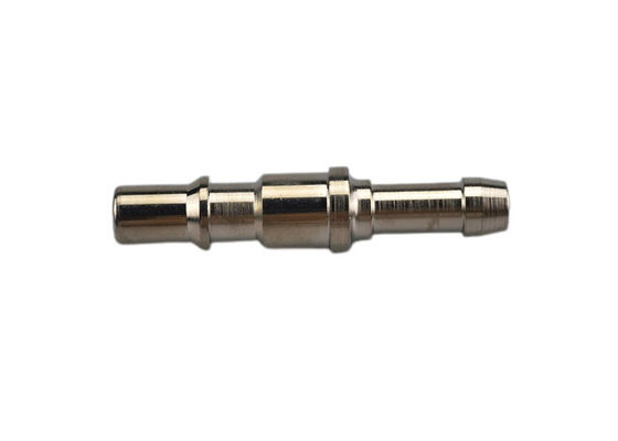 200psi nước Glycol đồng thẳng qua máy kết nối