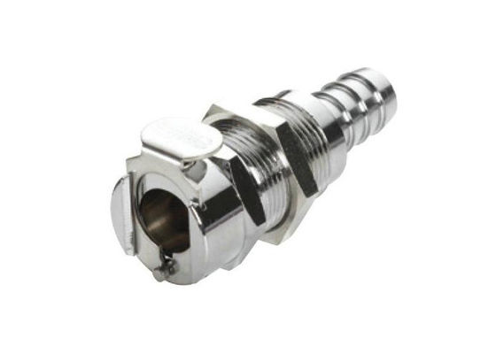 Bảng điều khiển Mount CPC Phụ kiện kết nối nhanh Hình dạng chùa Nữ cho thiết bị y tế