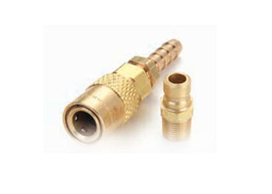 Dầu nóng IATF 16949 Máy kết nối ngắt nhanh thủy lực