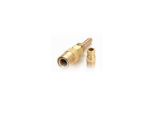 Dầu nóng IATF 16949 Máy kết nối ngắt nhanh thủy lực
