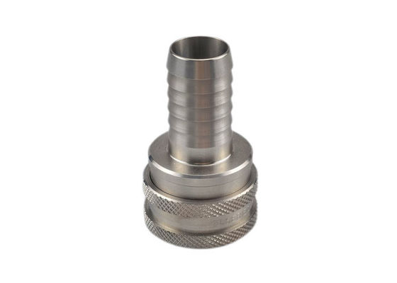 0.25 inch thép không gỉ kết nối nhanh