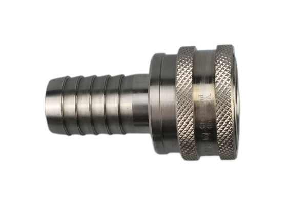 0.25 inch thép không gỉ kết nối nhanh