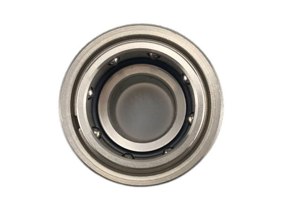 3/8 inch thẳng qua nối, thép không gỉ kết nối nhanh