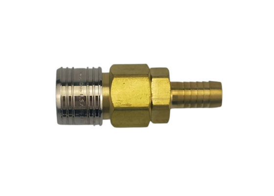 0.5 inch đồng Quick Connect ống nước phụ kiện