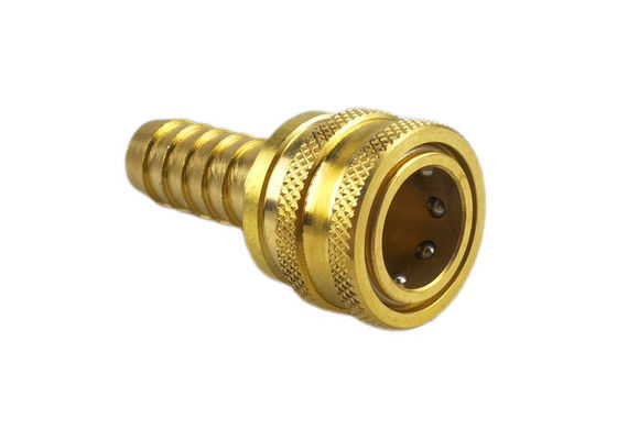 0.75'' thẳng qua, đồng nối thẳng