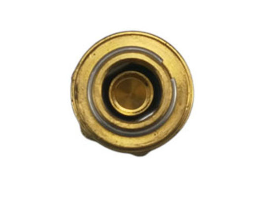 1/4' Đặt tên đồng khí nén nhanh chóng giải phóng ghép nối khí nén