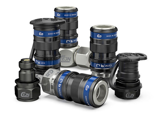 Bolt căng nối ống thủy lực 150Mpa nối ống áp suất cao