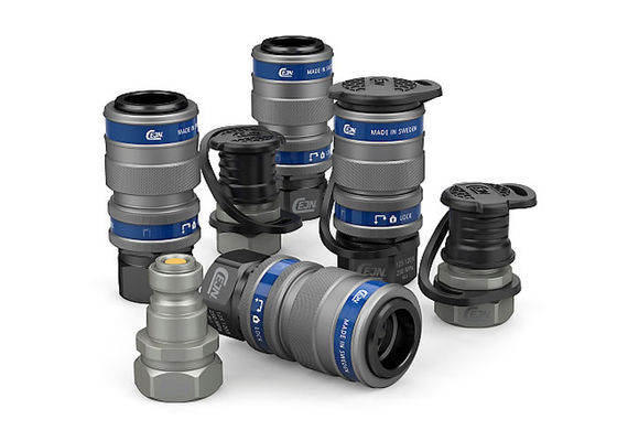 250MPa Máy nối ống thủy lực áp suất cực cao 5,8L/min
