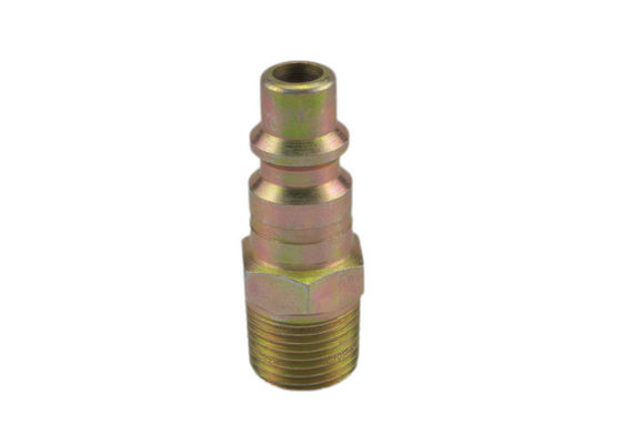 Gas Brass 70 Bar Phụ nữ Lớp nối nhanh khí