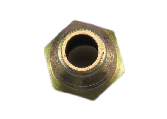 3/8' kết nối cuối ống ống ống dẫn ẩm nhanh