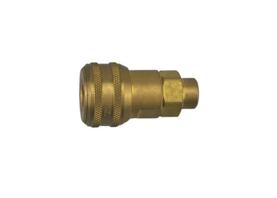 Các kết nối cuối nữ Máy kết nối nhanh khí nén