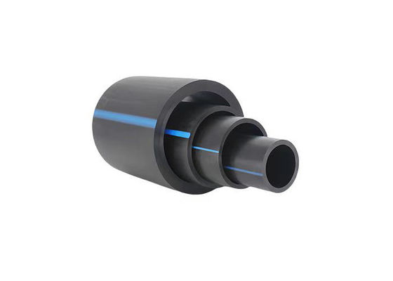Kết nối cắt ống ống cao su HDPE