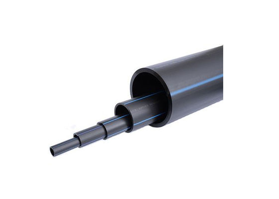 Kết nối cắt ống ống cao su HDPE