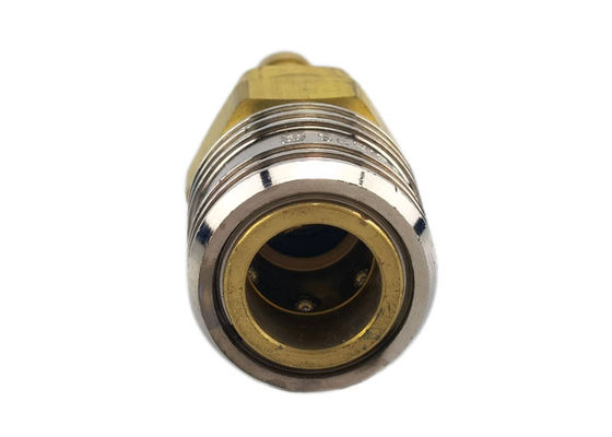 IATF 16949 Vận động nhanh khí nén bằng nhựa