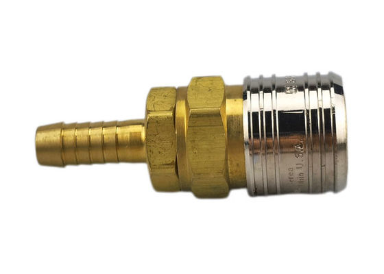 IATF 16949 Vận động nhanh khí nén bằng nhựa