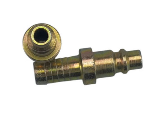 Năng lượng khí áp ISO9001 150psi Đồng nhôm nhanh chóng giải phóng nối