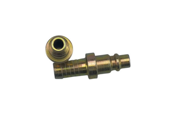 Năng lượng khí áp ISO9001 150psi Đồng nhôm nhanh chóng giải phóng nối