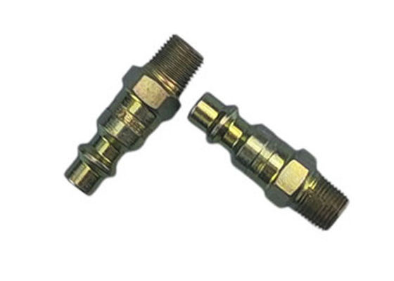 150psi Pneumatic Quick Connect, Máy nén không khí Hydraulic Quick Disconnects