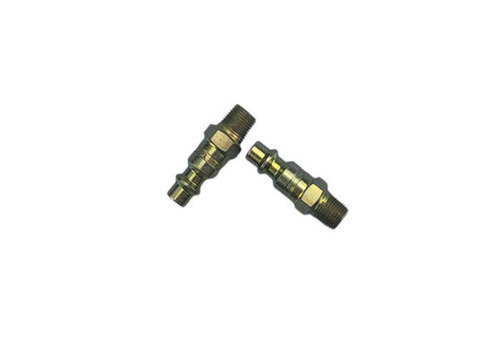 150psi Pneumatic Quick Connect, Máy nén không khí Hydraulic Quick Disconnects