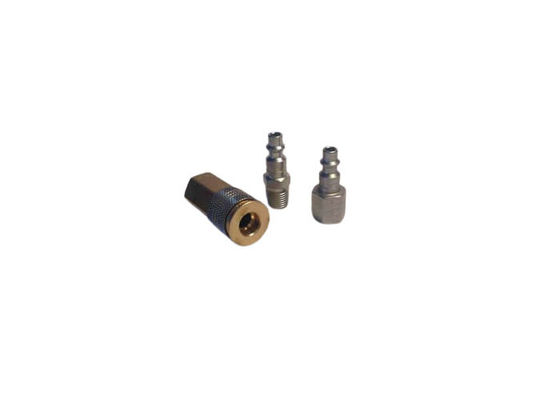 150psi Pneumatic Quick Connect, Máy nén không khí Hydraulic Quick Disconnects