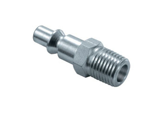 232psi 0.25''' Pneumatic Quick Coupling, NBR Air Hose Quick Connect Coupler