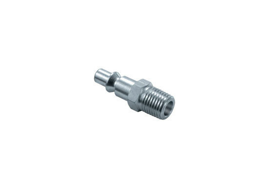 232psi 0.25''' Pneumatic Quick Coupling, NBR Air Hose Quick Connect Coupler