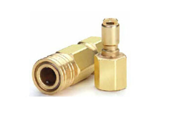 Nhà máy công nghiệp 350psi Không khí nén Quick Connect