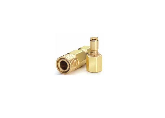 Nhà máy công nghiệp 350psi Không khí nén Quick Connect