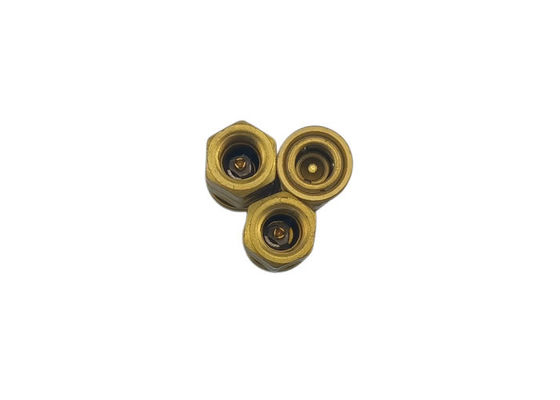 Nhà máy công nghiệp 350psi Không khí nén Quick Connect