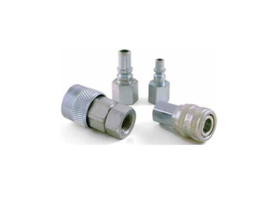 Các kết nối cuối nữ NPT Lôi động nhanh