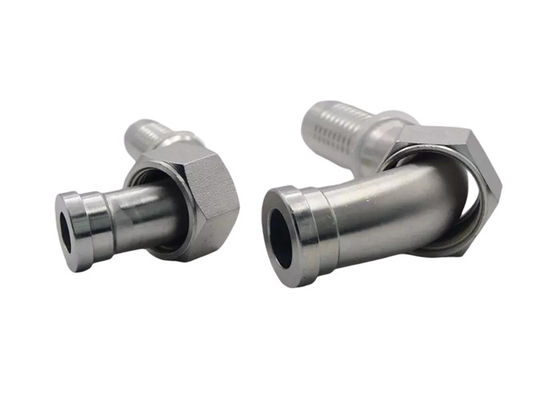 Phân tích ống dẫn ống dẫn ống dẫn dây chuyền có thể sử dụng nhiều lần
