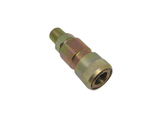 1/4 'Nominal Quick Connect Couplings In Acetylene Phụ nữ nhanh chóng giải phóng