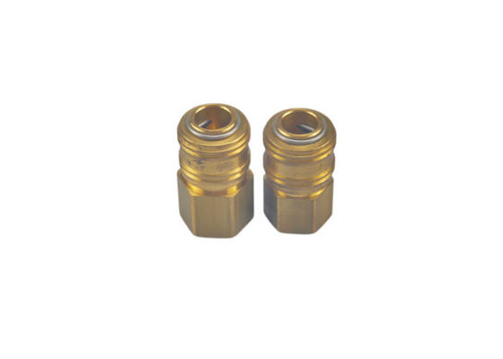 300psi Phụ nữ Lớp nối nhanh khí nén, Lớp nối nhanh khí nén