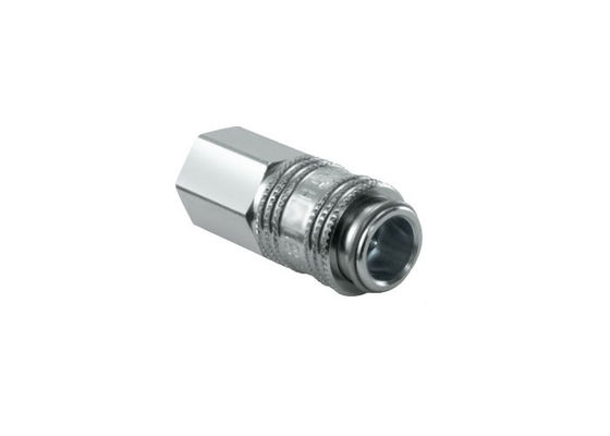 Premium Tự động một chiều tắt nhanh ngắt kết nối ghép nhanh khí nén